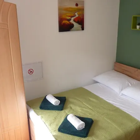 And Apartamento *