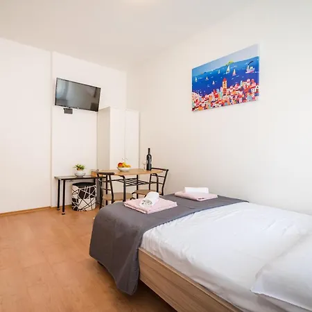 And Apartamento *