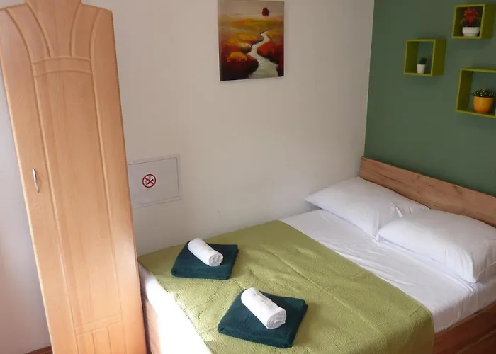 And Apartamento *
