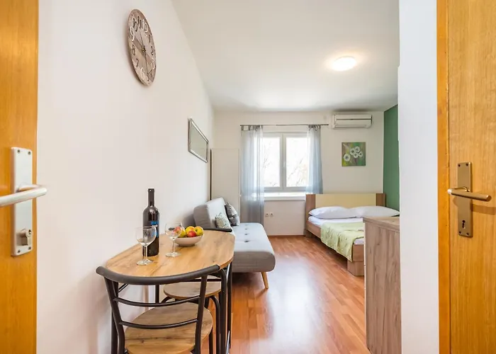 Apartamento And