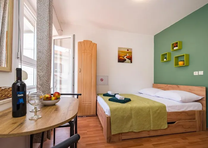 Apartamento And