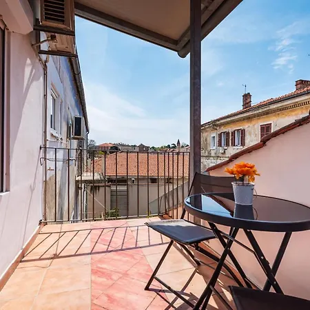 And Apartman Zadar
