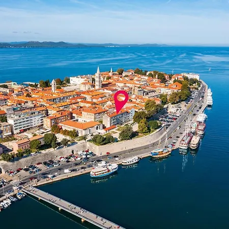 Daire And Zadar